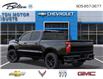 2026 Chevrolet Silverado 1500 RST (Stk: 297448) in Bolton - Image 3 of 24