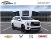 2026 GMC Yukon Elevation (Stk: 301977) in Bolton - Image 1 of 24