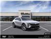2026 Cadillac LYRIQ Luxury (Stk: 308349) in Bolton - Image 1 of 24