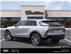 2026 Cadillac LYRIQ Luxury (Stk: 308349) in Bolton - Image 3 of 24