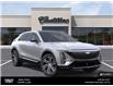 2026 Cadillac LYRIQ Luxury (Stk: 308349) in Bolton - Image 7 of 24