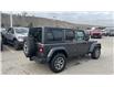 2025 Jeep Wrangler Sport (Stk: TS041) in Kamloops - Image 8 of 27