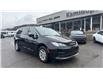 2025 Chrysler Grand Caravan SXT (Stk: TS074) in Kamloops - Image 11 of 35