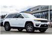 2024 Jeep Grand Cherokee Limited (Stk: 1333) in Kamloops - Image 1 of 18