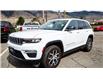 2024 Jeep Grand Cherokee Limited (Stk: 1333) in Kamloops - Image 5 of 18