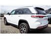 2024 Jeep Grand Cherokee Limited (Stk: 1333) in Kamloops - Image 7 of 18