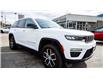 2024 Jeep Grand Cherokee Limited (Stk: 1333) in Kamloops - Image 11 of 18