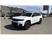 2025 Jeep Grand Cherokee L Limited (Stk: TS163) in Kamloops - Image 4 of 25