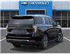 2026 Chevrolet Tahoe LT (Stk: 86111) in St. Thomas - Image 4 of 24