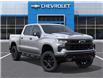 2026 Chevrolet Silverado 1500 LT Trail Boss (Stk: 86129) in St. Thomas - Image 7 of 24