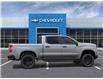 2026 Chevrolet Silverado 1500 LT Trail Boss (Stk: 86130) in St. Thomas - Image 5 of 24