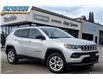 2025 Jeep Compass North (Stk: 45113) in Waterloo - Image 1 of 19