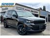 2025 Jeep Grand Cherokee Limited (Stk: 45390) in Waterloo - Image 1 of 21