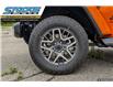 2025 Jeep Wrangler Sahara (Stk: 45449) in Waterloo - Image 4 of 22