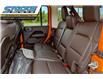 2025 Jeep Wrangler Sahara (Stk: 45449) in Waterloo - Image 7 of 22