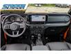 2025 Jeep Wrangler Sahara (Stk: 45449) in Waterloo - Image 9 of 22