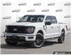 2026 Ford F-150 XLT (Stk: 26F1487) in St. Catharines - Image 1 of 23