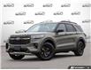 2026 Ford Explorer Tremor (Stk: XI062) in Sault Ste. Marie - Image 1 of 25