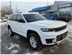 2023 Jeep Grand Cherokee L Laredo (Stk: 260099) in North Bay - Image 1 of 36
