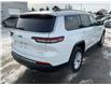 2023 Jeep Grand Cherokee L Laredo (Stk: 260099) in North Bay - Image 3 of 36