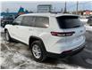 2023 Jeep Grand Cherokee L Laredo (Stk: 260099) in North Bay - Image 5 of 36