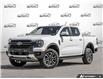 2026 Ford Ranger Lariat (Stk: RI020) in Sault Ste. Marie - Image 1 of 26