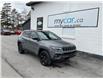2023 Jeep Compass Trailhawk (Stk: 260293) in Ottawa - Image 1 of 21