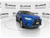 2024 Lexus NX 350h  (Stk: 14112179A) in Markham - Image 3 of 28