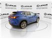 2024 Lexus NX 350h  (Stk: 14112179A) in Markham - Image 9 of 28