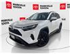 2025 Toyota RAV4 Hybrid SE (Stk: 11U4442) in Markham - Image 1 of 32