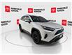 2025 Toyota RAV4 Hybrid SE (Stk: 11U4442) in Markham - Image 2 of 32