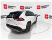 2025 Toyota RAV4 Hybrid SE (Stk: 11U4442) in Markham - Image 10 of 32