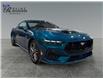 2026 Ford Mustang GT Premium (Stk: T9989) in ROSETOWN - Image 1 of 17