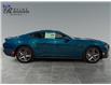 2026 Ford Mustang GT Premium (Stk: T9989) in ROSETOWN - Image 2 of 17