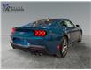 2026 Ford Mustang GT Premium (Stk: T9989) in ROSETOWN - Image 3 of 17