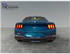 2026 Ford Mustang GT Premium (Stk: T9989) in ROSETOWN - Image 4 of 17