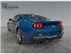 2026 Ford Mustang GT Premium (Stk: T9989) in ROSETOWN - Image 5 of 17