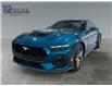 2026 Ford Mustang GT Premium (Stk: T9989) in ROSETOWN - Image 7 of 17