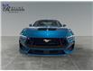 2026 Ford Mustang GT Premium (Stk: T9989) in ROSETOWN - Image 8 of 17