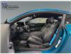 2026 Ford Mustang GT Premium (Stk: T9989) in ROSETOWN - Image 9 of 17