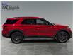 2026 Ford Explorer ST-Line (Stk: T0017) in ROSETOWN - Image 2 of 17