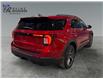 2026 Ford Explorer ST-Line (Stk: T0017) in ROSETOWN - Image 3 of 17