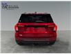 2026 Ford Explorer ST-Line (Stk: T0017) in ROSETOWN - Image 4 of 17