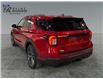 2026 Ford Explorer ST-Line (Stk: T0017) in ROSETOWN - Image 5 of 17