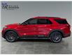 2026 Ford Explorer ST-Line (Stk: T0017) in ROSETOWN - Image 6 of 17