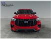 2026 Ford Explorer ST-Line (Stk: T0017) in ROSETOWN - Image 8 of 17