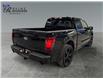 2026 Ford F-150 STX (Stk: T9997) in ROSETOWN - Image 3 of 17