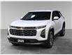 2025 Chevrolet Equinox LT (Stk: N26134AA) in Sault Ste. Marie - Image 1 of 15