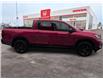 2024 Honda Ridgeline Black Edition (Stk: C1700A) in Lethbridge - Image 2 of 23