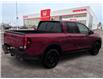 2024 Honda Ridgeline Black Edition (Stk: C1700A) in Lethbridge - Image 3 of 23